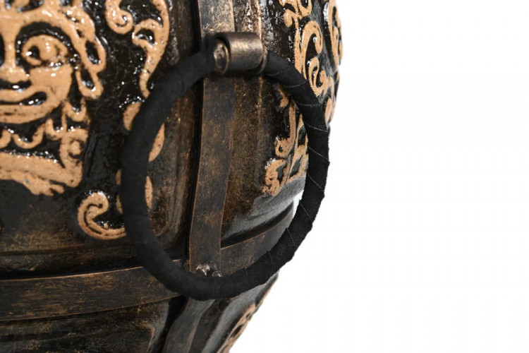 Тандыр Арслан в Барнауле