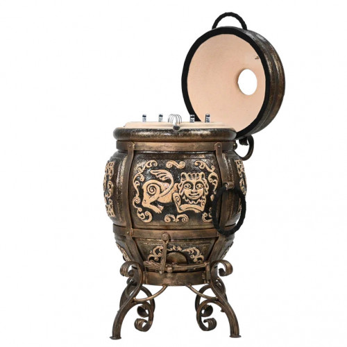 Тандыр Арслан в Барнауле