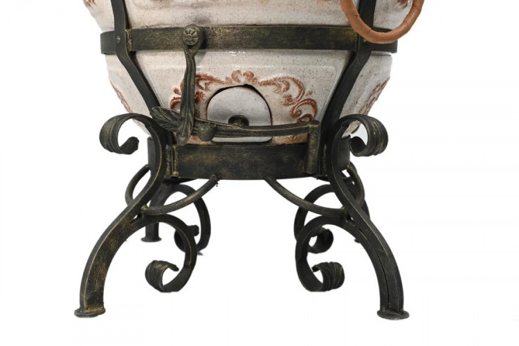 Тандыр Арслан в Барнауле