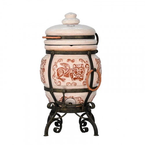 Тандыр Арслан в Барнауле