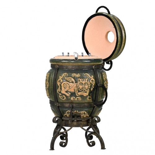 Тандыр Арслан в Барнауле