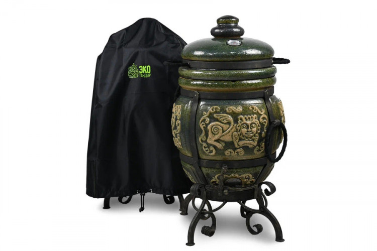 Тандыр Арслан в Барнауле