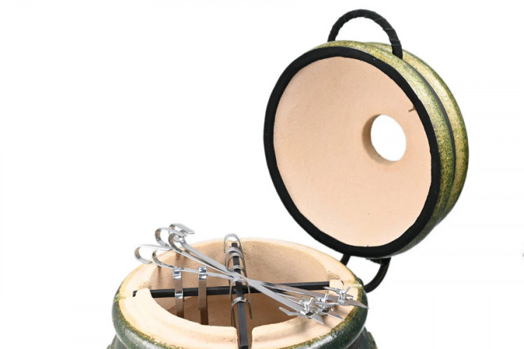 Тандыр Арслан в Барнауле