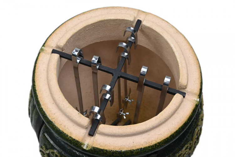 Тандыр Арслан в Барнауле