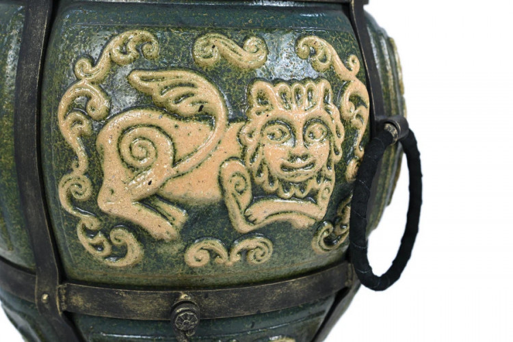 Тандыр Арслан в Барнауле