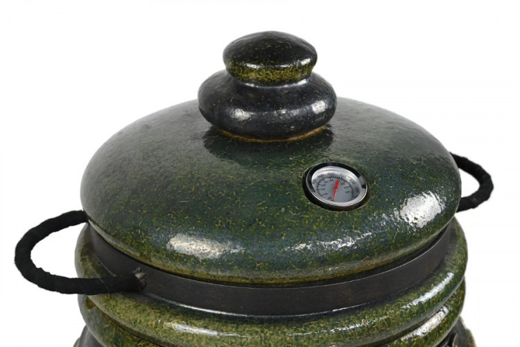 Тандыр Арслан в Барнауле