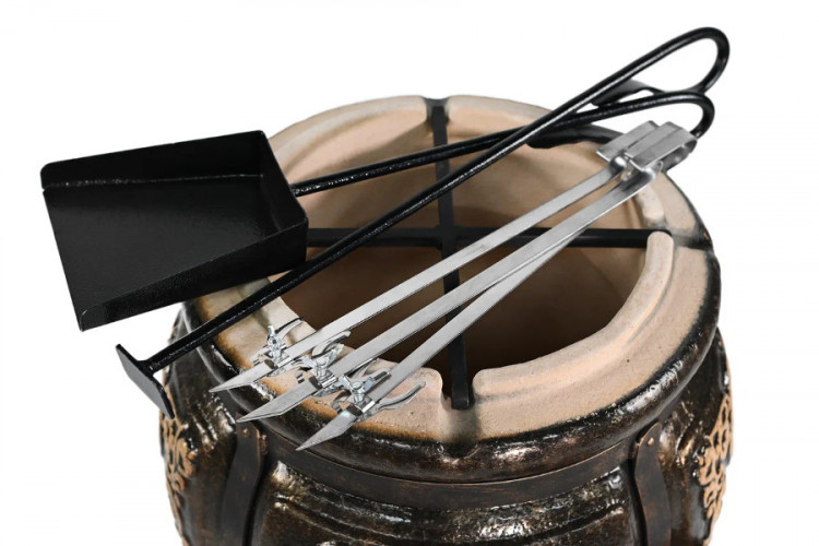 Тандыр Арслан в Барнауле