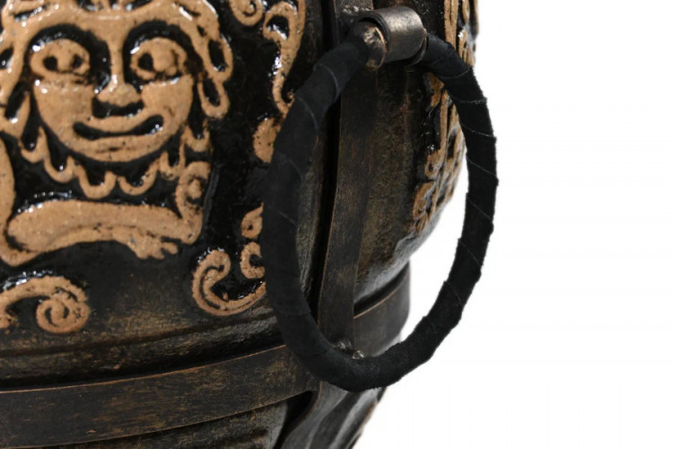 Тандыр Арслан в Барнауле