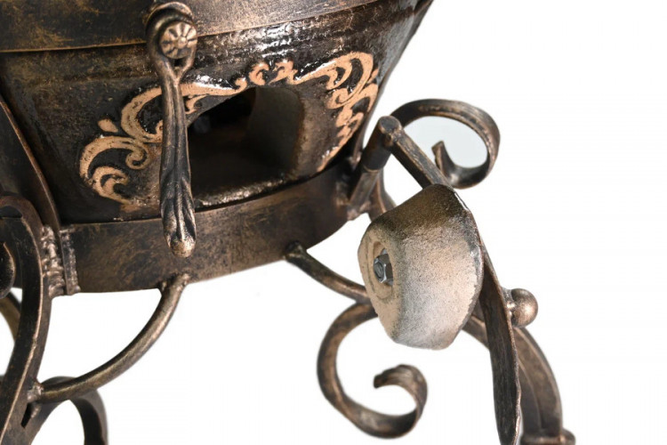 Тандыр Арслан в Барнауле