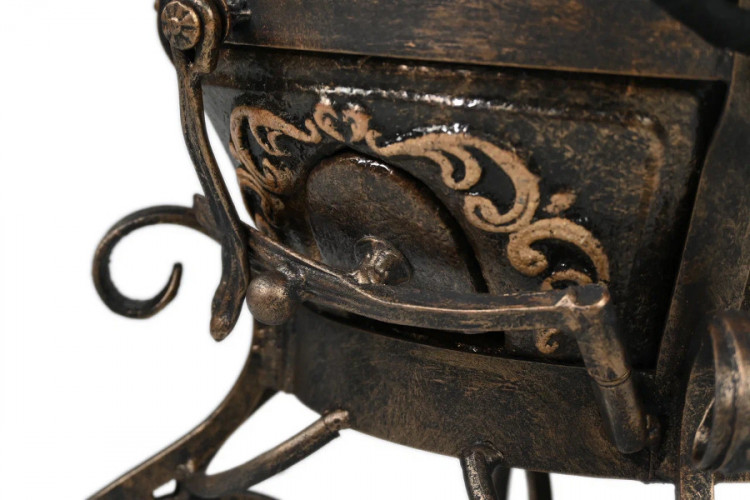 Тандыр Арслан в Барнауле