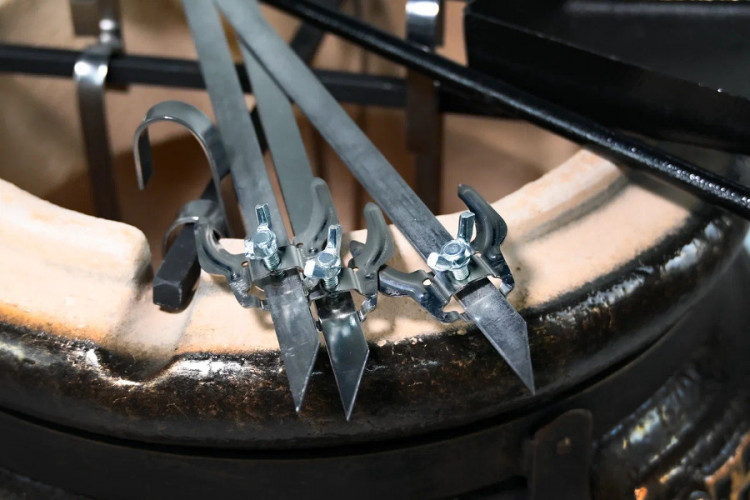 Тандыр Арслан в Барнауле