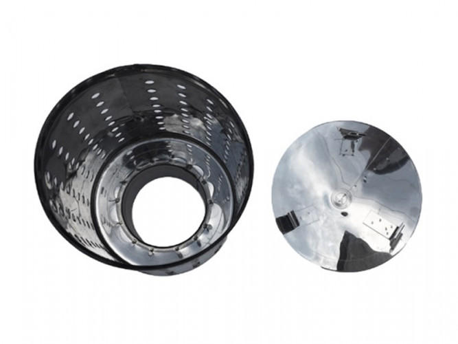 Искрогаситель Малый в Барнауле