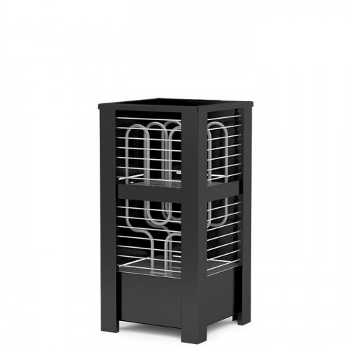 Электрокаменка GeoS QUADRO-Corner 6 в Барнауле