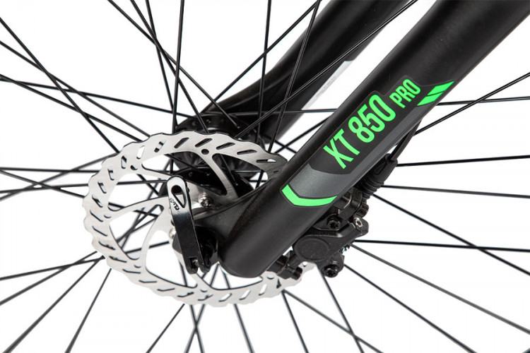 Электровелосипед Eltreco XT 850 Pro в Барнауле