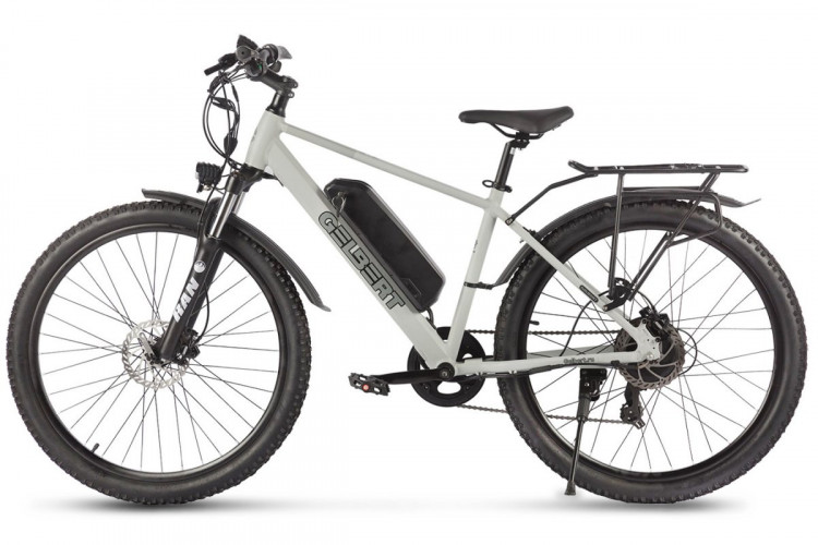 Электровелосипед Gelbert Ran 2 ST в Барнауле
