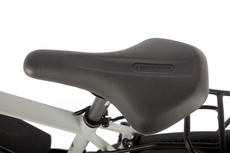 Электровелосипед Gelbert Ran 2 ST в Барнауле