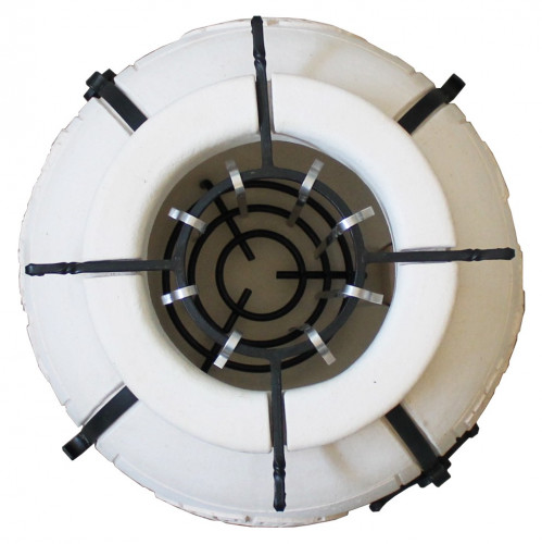 Тандыр Ханская охота в Барнауле