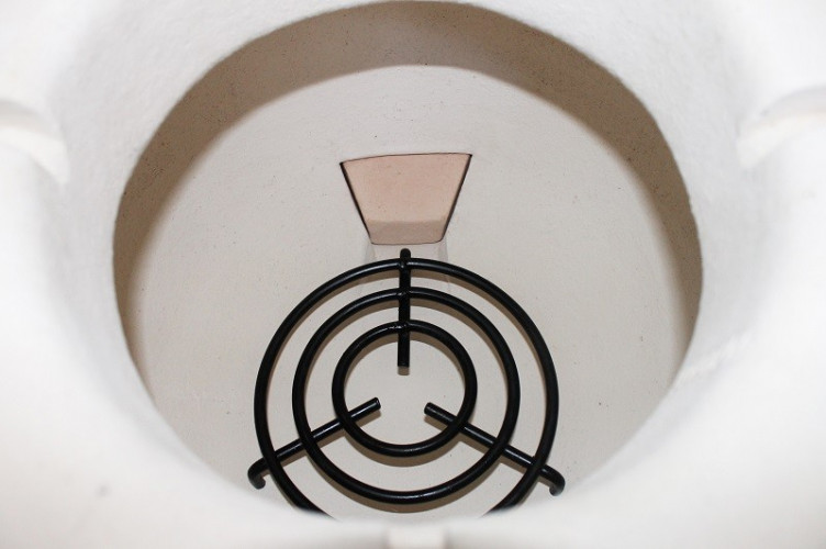 Тандыр Ханская охота в Барнауле