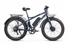 Электровелосипед INTRO Atlet