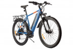 Электровелосипед Gelbert Ran Star 3 PRO в Барнауле
