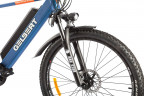 Электровелосипед Gelbert Ran Star 3 PRO в Барнауле