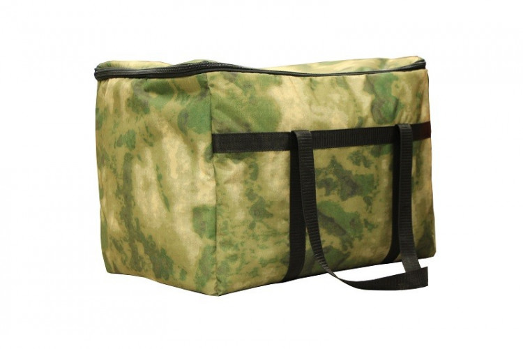 Сумка для теплообменника Средняя в Барнауле