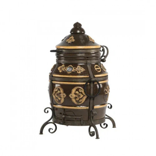 Тандыр УФА в Барнауле