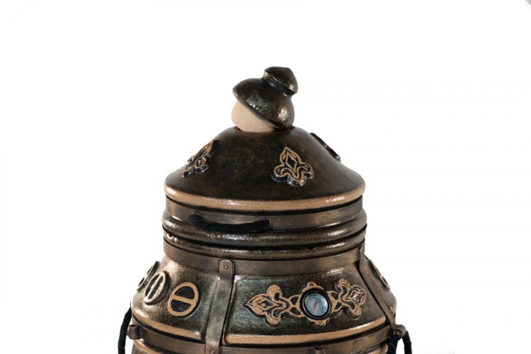 Тандыр УФА в Барнауле