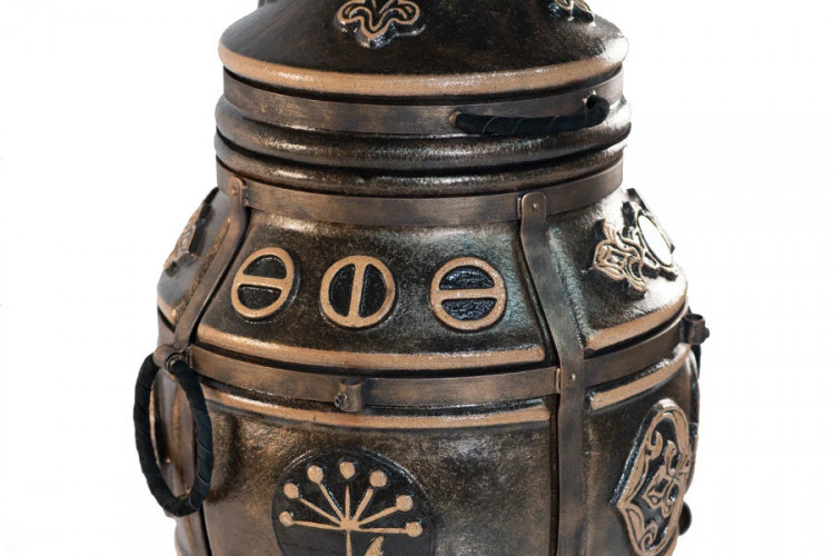 Тандыр УФА в Барнауле