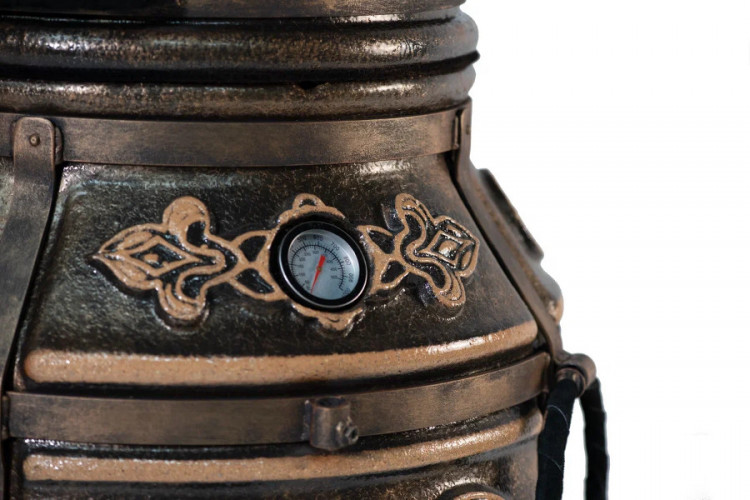 Тандыр УФА в Барнауле