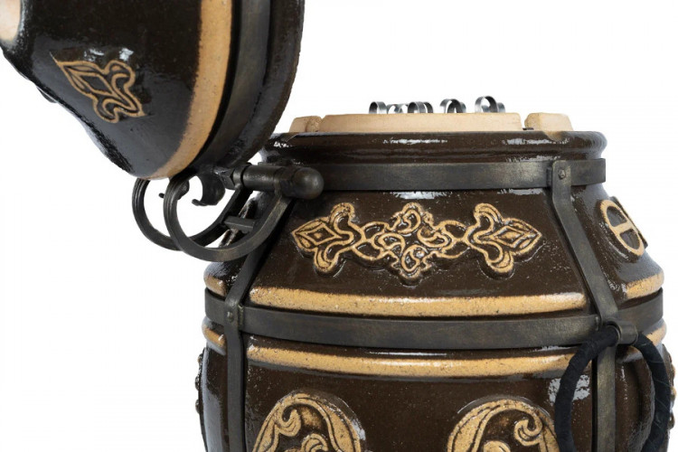 Тандыр УФА в Барнауле