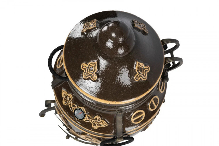 Тандыр УФА в Барнауле