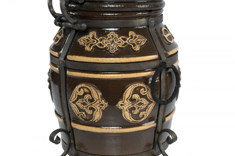 Тандыр УФА в Барнауле