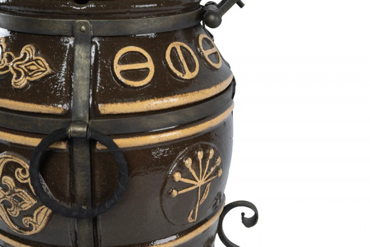 Тандыр УФА в Барнауле