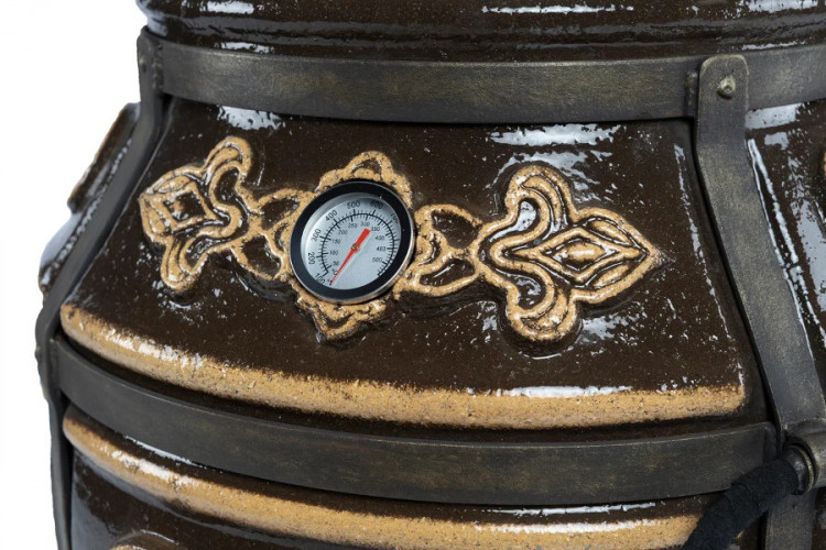 Тандыр УФА в Барнауле