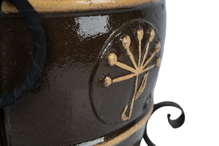 Тандыр УФА в Барнауле