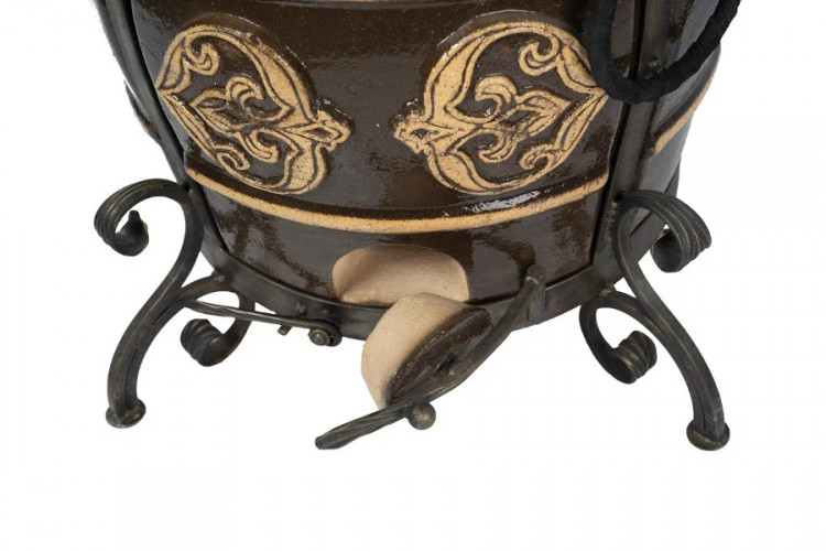 Тандыр УФА в Барнауле