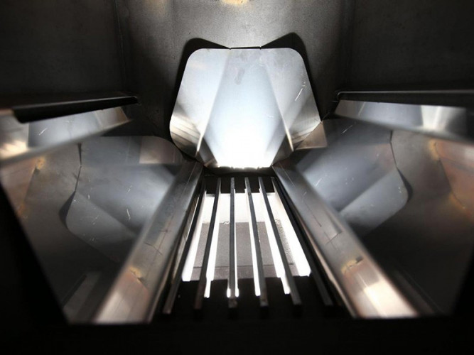 Печь длительного горения Grill’D Patriot 200 в Барнауле