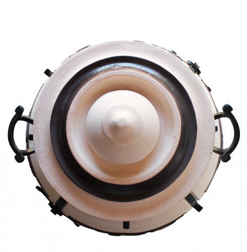 Тандыр Ханская охота кракле в Барнауле