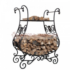 Дровница Большая