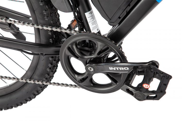 Электровелосипед INTRO Sport в Барнауле