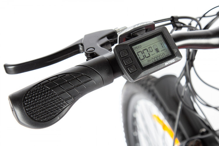 Электровелосипед INTRO Sport в Барнауле