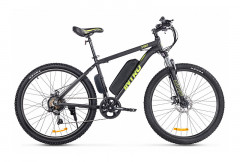 Электровелосипед INTRO Sport Электровелосипед INTRO Sport