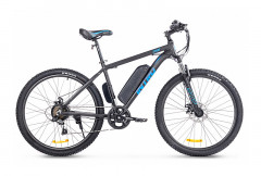 Электровелосипед INTRO Sport Электровелосипед INTRO Sport