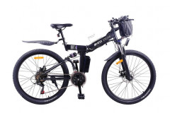 Электровелосипед HIPER Engine B52