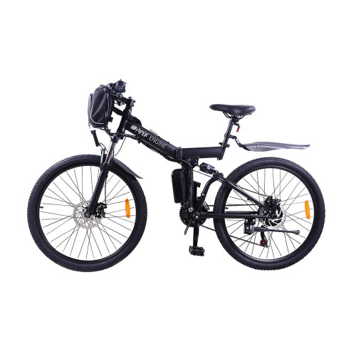 Электровелосипед HIPER Engine B52 в Барнауле