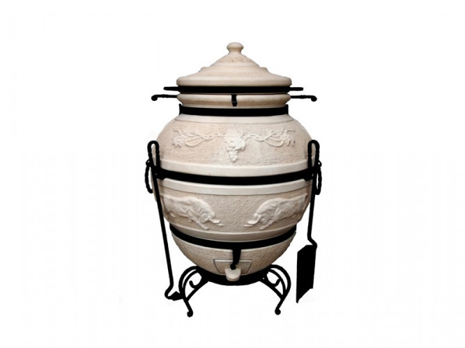 Тандыр Легенды Премиум в Барнауле