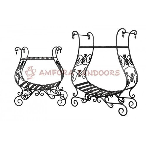 Дровница Малая в Барнауле