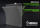 Тяговый аккумулятор Eltreco TNE6-190 (6V150A/H C3) в Барнауле