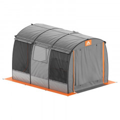 Шатер - Мобильная баня-палатка Морж Shelter